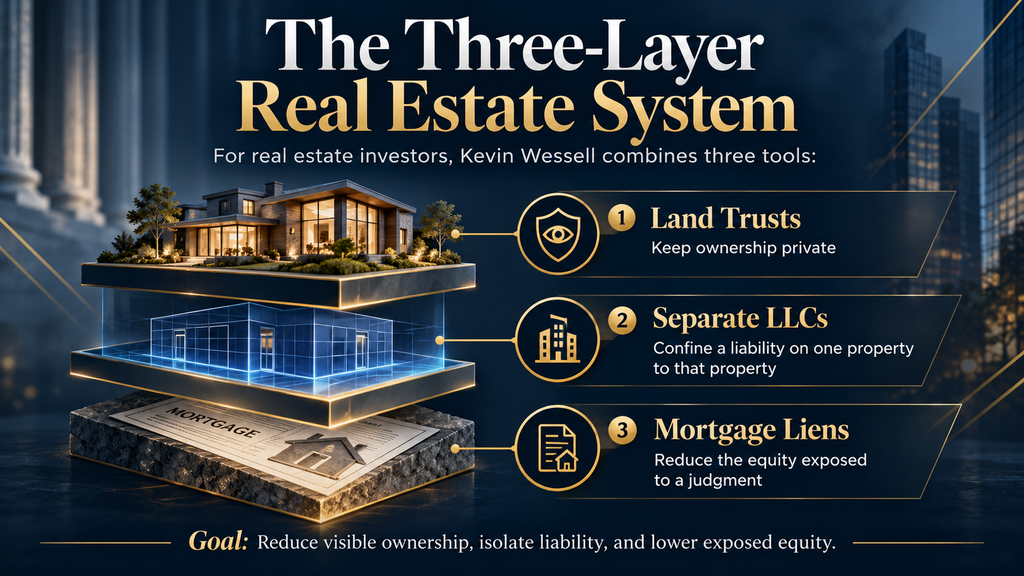 Real Estate Asset Protection